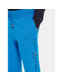 Tommy Hilfiger Pantaloni trening Essential KS0KS00207 M Albastru Regular Fit - Pled.ro