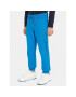 Tommy Hilfiger Pantaloni trening Essential KS0KS00207 S Albastru Regular Fit - Pled.ro