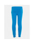 Tommy Hilfiger Pantaloni trening Essential KS0KS00207 S Albastru Regular Fit - Pled.ro