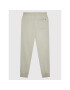 Tommy Hilfiger Pantaloni trening Essential KS0KS00207 Verde Regular Fit - Pled.ro