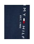 Tommy Hilfiger Pantaloni trening Essential KS0KS00214 Bleumarin Regular Fit - Pled.ro