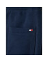 Tommy Hilfiger Pantaloni trening Essential KS0KS00214 Bleumarin Regular Fit - Pled.ro