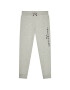 Tommy Hilfiger Pantaloni trening Essential KS0KS00214 Gri Regular Fit - Pled.ro