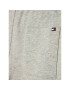 Tommy Hilfiger Pantaloni trening Essential KS0KS00214 Gri Regular Fit - Pled.ro