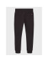 Tommy Hilfiger Pantaloni trening Essential KS0KS00214 M Negru Regular Fit - Pled.ro