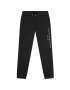 Tommy Hilfiger Pantaloni trening Essential KS0KS00214 Negru Regular Fit - Pled.ro