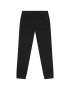 Tommy Hilfiger Pantaloni trening Essential KS0KS00214 Negru Regular Fit - Pled.ro