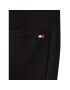 Tommy Hilfiger Pantaloni trening Essential KS0KS00214 Negru Regular Fit - Pled.ro