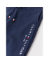 Tommy Hilfiger Pantaloni trening Essential KS0KS00214C87 M Bleumarin Regular Fit - Pled.ro