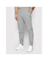 Tommy Hilfiger Pantaloni trening Essential Logo Terry MW0MW24876 Gri Regular Fit - Pled.ro