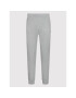 Tommy Hilfiger Pantaloni trening Essential Logo Terry MW0MW24876 Gri Regular Fit - Pled.ro