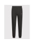 Tommy Hilfiger Pantaloni trening Essentials MW0MW22740 Negru Regular Fit - Pled.ro