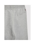 Tommy Hilfiger Pantaloni trening Flag KB0KB06911 D Gri Slim Fit - Pled.ro