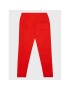 Tommy Hilfiger Pantaloni trening Flag KB0KB07978 D Roșu Regular Fit - Pled.ro