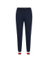 Tommy Hilfiger Pantaloni trening Heritage WW0WW24970 Bleumarin Regular Fit - Pled.ro