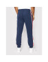 Tommy Hilfiger Pantaloni trening Hwk UM0UM02353 Bleumarin Regular Fit - Pled.ro