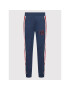 Tommy Hilfiger Pantaloni trening Hwk UM0UM02353 Bleumarin Regular Fit - Pled.ro