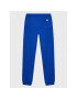 Tommy Hilfiger Pantaloni trening KB0KB07841 D Bleumarin Regular Fit - Pled.ro