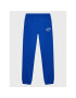 Tommy Hilfiger Pantaloni trening KB0KB07841 M Bleumarin Regular Fit - Pled.ro