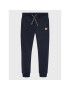 Tommy Hilfiger Pantaloni trening KB0KB07892 M Bleumarin Regular Fit - Pled.ro