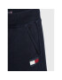 Tommy Hilfiger Pantaloni trening KB0KB07892 M Bleumarin Regular Fit - Pled.ro