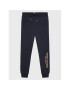 Tommy Hilfiger Pantaloni trening KB0KB07979 D Bleumarin Regular Fit - Pled.ro