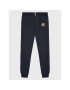 Tommy Hilfiger Pantaloni trening KB0KB07979 D Bleumarin Regular Fit - Pled.ro