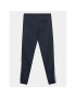 Tommy Hilfiger Pantaloni trening KB0KB08090 D Bleumarin Regular Fit - Pled.ro