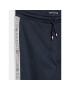 Tommy Hilfiger Pantaloni trening KB0KB08090 D Bleumarin Regular Fit - Pled.ro