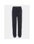 Tommy Hilfiger Pantaloni trening KB0KB08278 D Albastru Regular Fit - Pled.ro