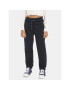 Tommy Hilfiger Pantaloni trening KB0KB08278 M Albastru Regular Fit - Pled.ro