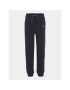 Tommy Hilfiger Pantaloni trening KB0KB08278 M Albastru Regular Fit - Pled.ro