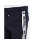 Tommy Hilfiger Pantaloni trening KB0KB08386 D Albastru Regular Fit - Pled.ro