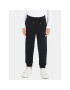 Tommy Hilfiger Pantaloni trening KB0KB08475 M Bleumarin Regular Fit - Pled.ro