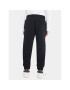 Tommy Hilfiger Pantaloni trening KB0KB08475 M Bleumarin Regular Fit - Pled.ro