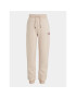 Tommy Hilfiger Pantaloni trening KB0KB08475 S Bej Regular Fit - Pled.ro