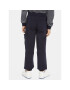 Tommy Hilfiger Pantaloni trening KB0KB08479 Bleumarin Regular Fit - Pled.ro