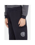 Tommy Hilfiger Pantaloni trening KB0KB08479 Bleumarin Regular Fit - Pled.ro