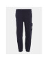 Tommy Hilfiger Pantaloni trening KB0KB08479 Bleumarin Regular Fit - Pled.ro