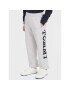 Tommy Hilfiger Pantaloni trening KB0KB08631 Gri Regular Fit - Pled.ro