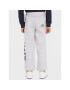 Tommy Hilfiger Pantaloni trening KB0KB08631 Gri Regular Fit - Pled.ro