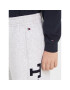 Tommy Hilfiger Pantaloni trening KB0KB08631 Gri Regular Fit - Pled.ro