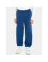 Tommy Hilfiger Pantaloni trening KB0KB08791 Albastru Regular Fit - Pled.ro