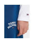 Tommy Hilfiger Pantaloni trening KB0KB08791 Albastru Regular Fit - Pled.ro