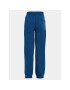 Tommy Hilfiger Pantaloni trening KB0KB08791 Albastru Regular Fit - Pled.ro