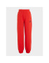 Tommy Hilfiger Pantaloni trening KB0KB08791 Roșu Regular Fit - Pled.ro