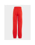 Tommy Hilfiger Pantaloni trening KB0KB08791 Roșu Regular Fit - Pled.ro