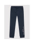 Tommy Hilfiger Pantaloni trening KG0KG06598 Bleumarin Regular Fit - Pled.ro