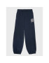 Tommy Hilfiger Pantaloni trening KG0KG07066 D Bleumarin Regular Fit - Pled.ro