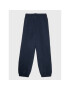 Tommy Hilfiger Pantaloni trening KG0KG07066 D Bleumarin Regular Fit - Pled.ro